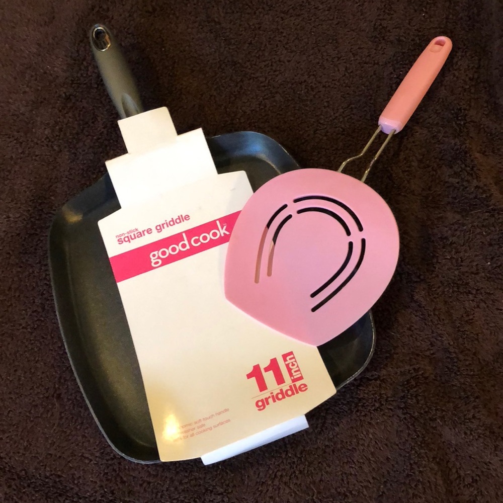 Cooking Set